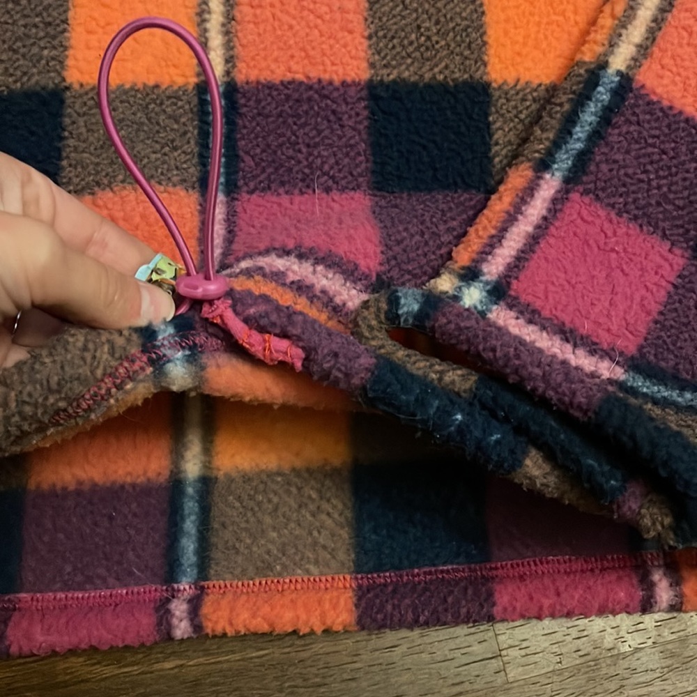 American Eagle Sherpa - Picture 3 of 4